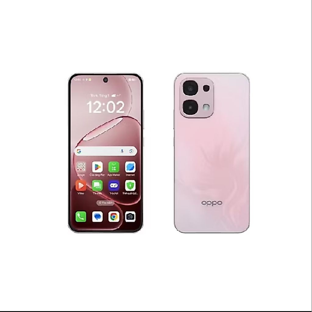 OPPO A6 Pro 8GB/128GB Mới nguyên seal