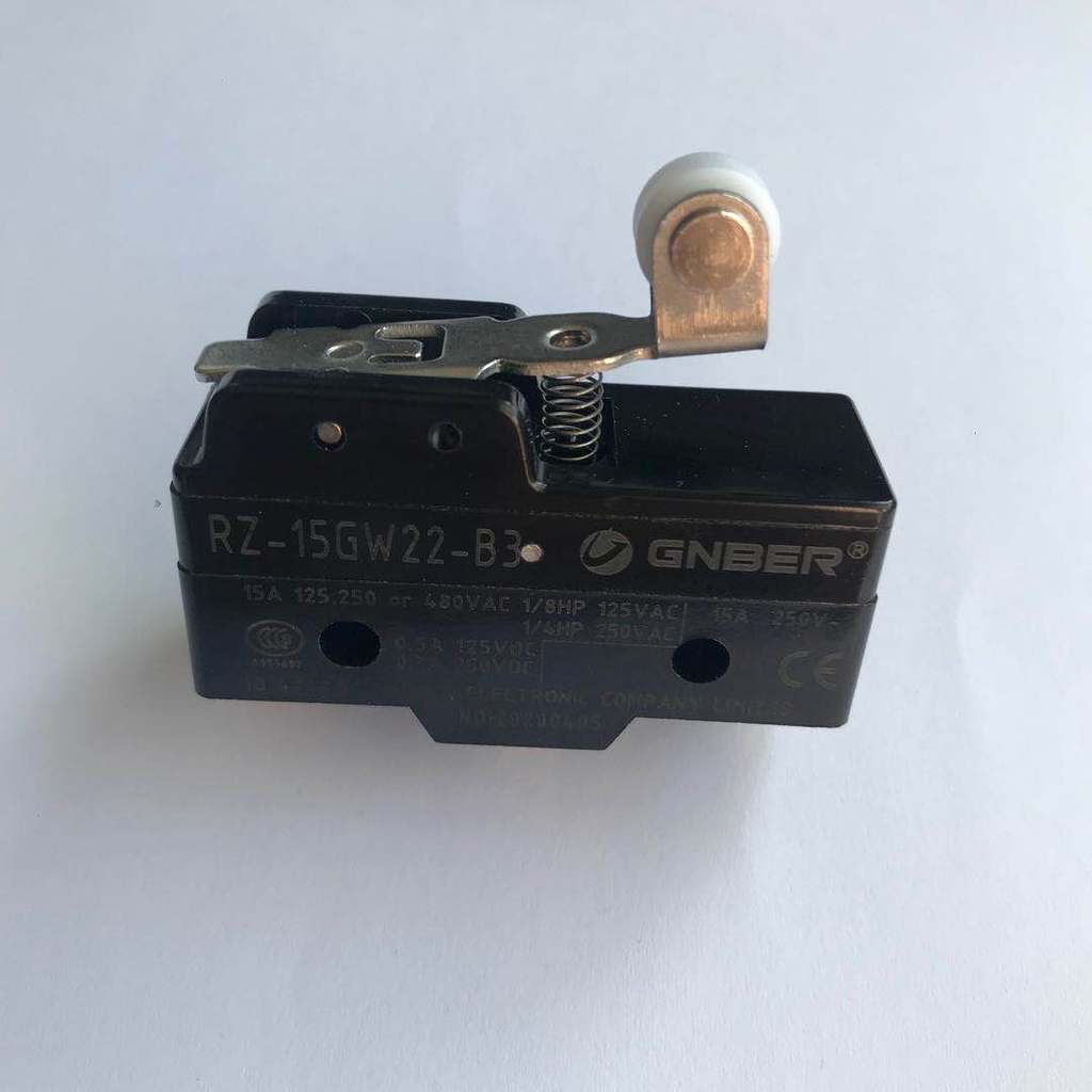Chính Hãng Chính Hãng Okamoto Điện Tử KNBER Micro Switch Stroke Switch RZ-15GW22-B3 Số Lượng Lớn Fei