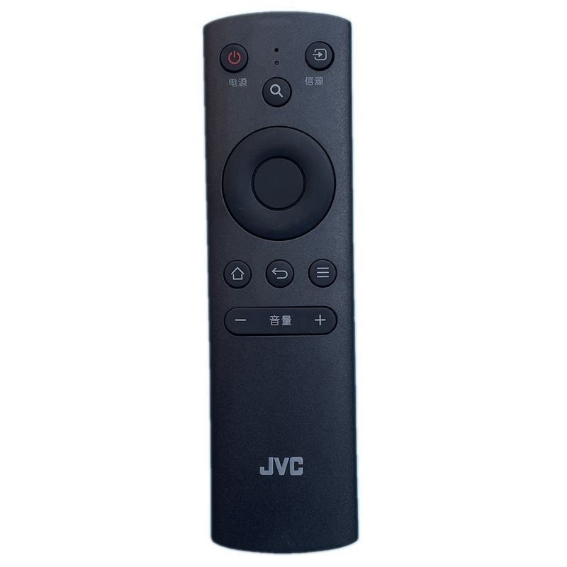 Điều khiển từ xa hồng ngoại TV JVC chính hãng LT|50MCS780 LT|55MCS780 LT|65MCS78020260608