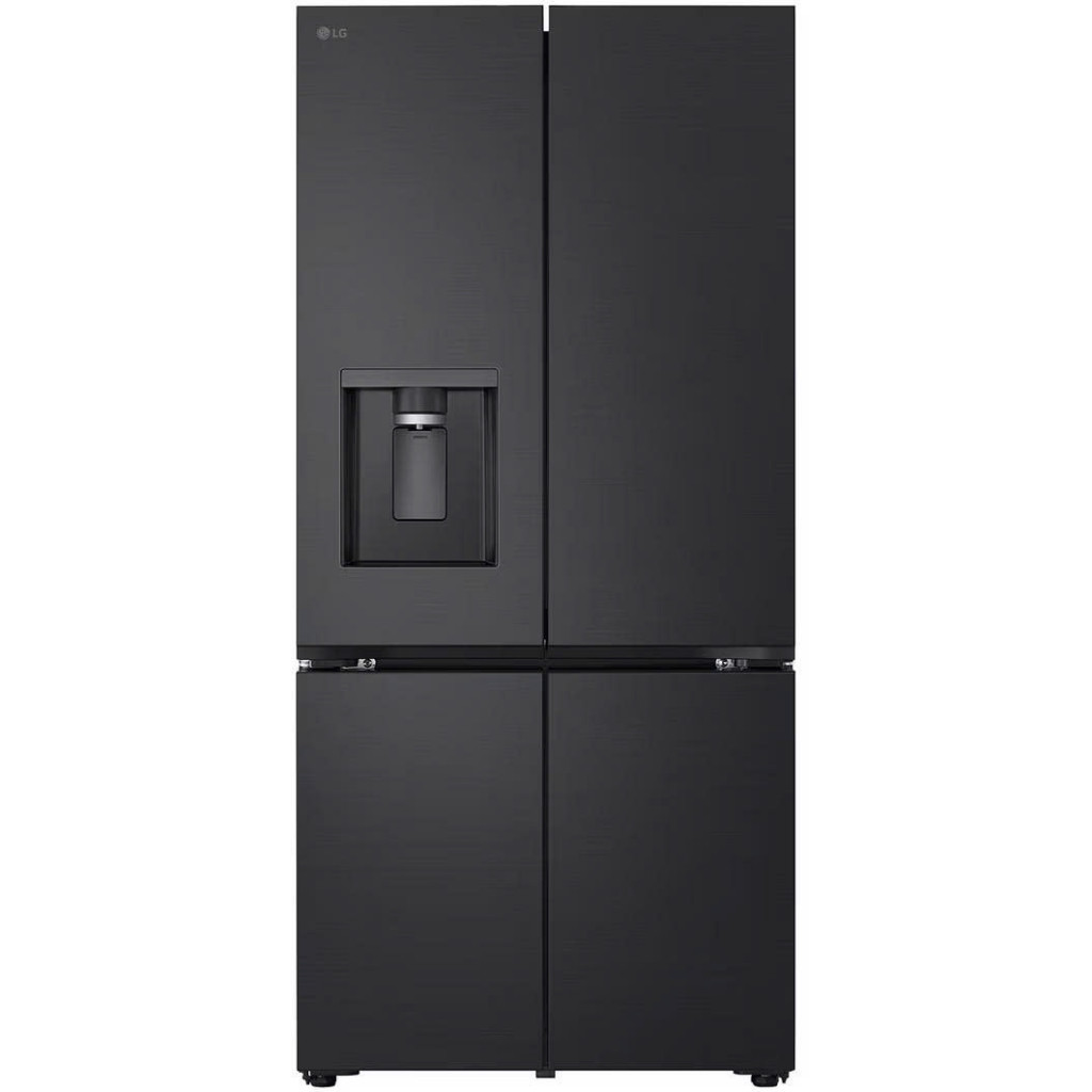 LFD58BLMA - Tủ Lạnh LG Inverter Multi Door 571L LFD58BLMA [Freeship HCM]