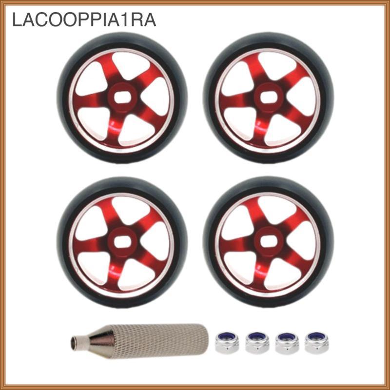 4 vành xe RC, lốp hợp kim nhôm hiệu suất cao, mẫu P929 và P939 (tỷ lệ 1: 28),