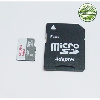 Áo thẻ nhớ microSD
