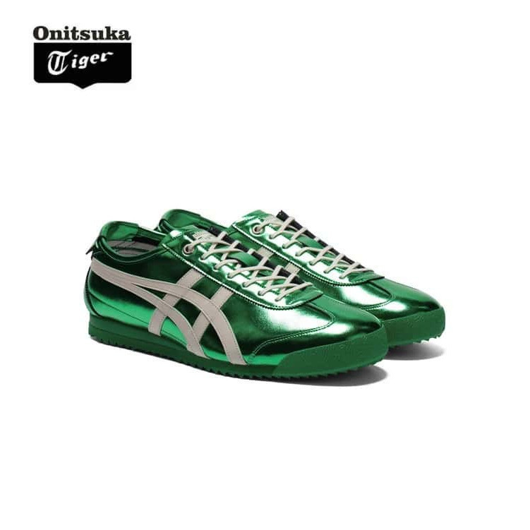 Giày thể thao Mexico 66 SD-Running Design, NUZG kim loại