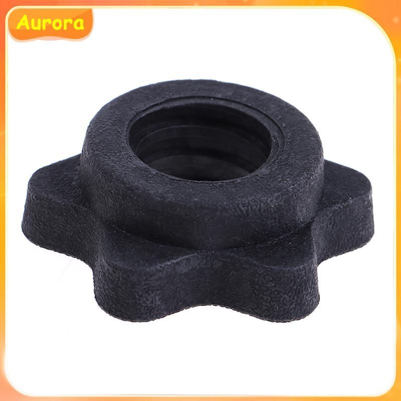 COD Dumbbell Hex Nut Dumbbell Rod Nut spinlock collars cho barbells Bars đào tạo thể thao VN