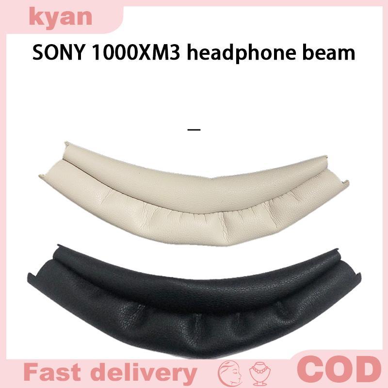 Mới> thay thế headband cho Sony WH-1000XM4 1000xm3 Tai nghe không dây xm3 Headband Bìa sửa chữa bộ p