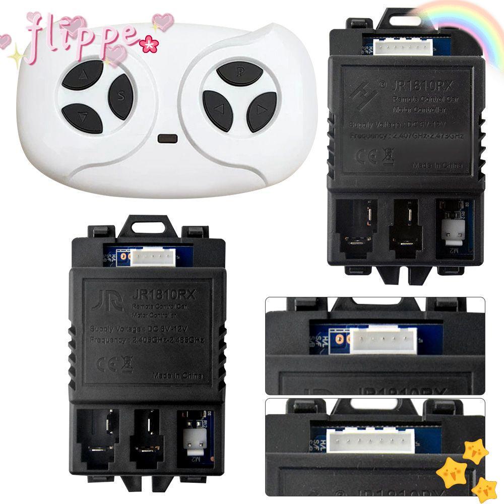 Bộ thu FIPE Phụ kiện RC DIY cho bộ điều khiển JR1810RX