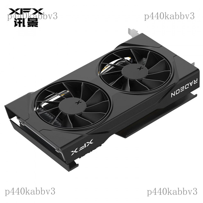 AMD Radeon RX 7650 GRE Card đồ họa