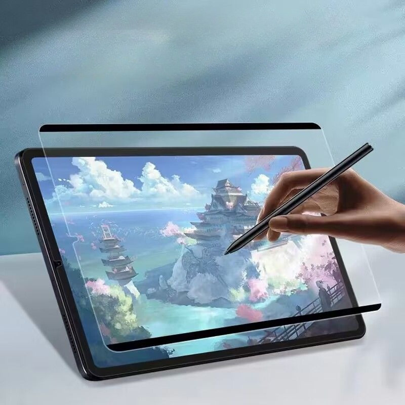 Dành Cho Xiaomi Redmi K Pad 2 8.8 Inch 2026 Matte PET Tranh Vẽ Màn Hình Bảo Vệ Cho Redmi K pad pad m