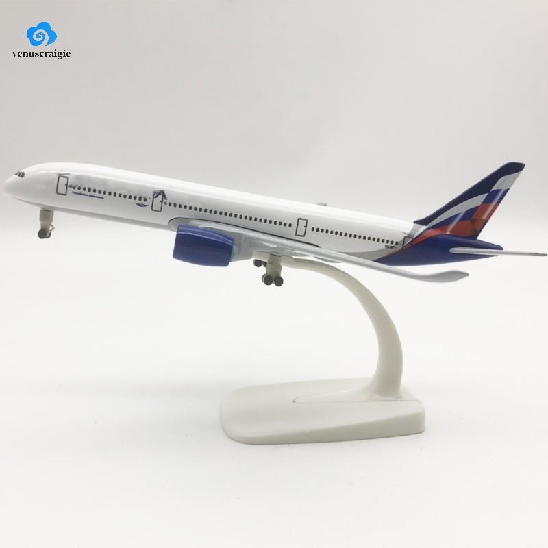 Hợp Kim A350 Máy Bay Model 1 / 400 Tỉ Lệ Bản Sao Mô Hình Máy Bay Đồ Chơi Mô Hình Máy Bay Quà Tặng Ch
