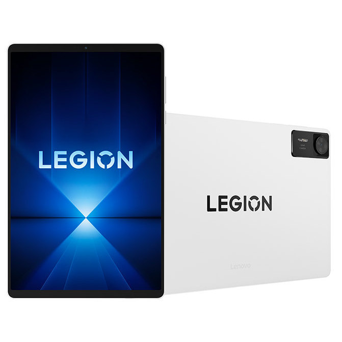Máy tính bảng Lenovo Legion Y700 Gen 4 (Snapdragon 8 Elite)