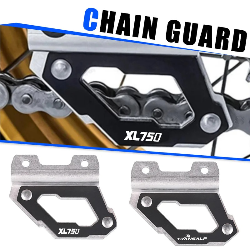 Dành Cho Xe Honda XL750 XL 750 xl750 Transalp 2023 2024 2025 2026 Xích Xe Máy Hướng Dẫn Ròng Rọc Ổn 