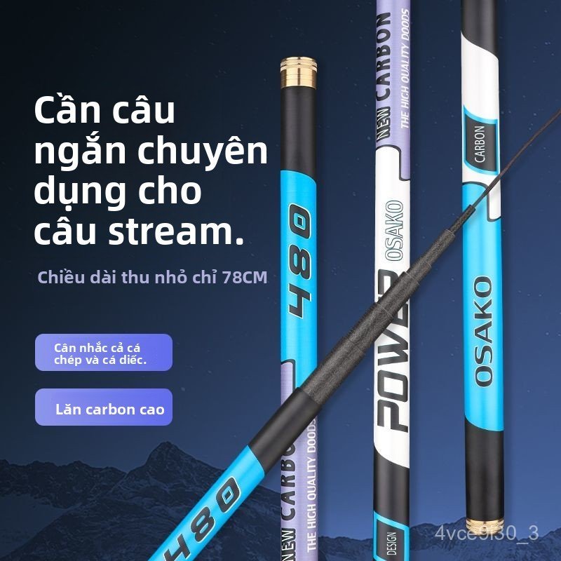 Cần câu cá, cần câu tay, cần câu cá, cần câu ngắn, cần câu suối, cần câu cá diếc, cần câu cá chép, s