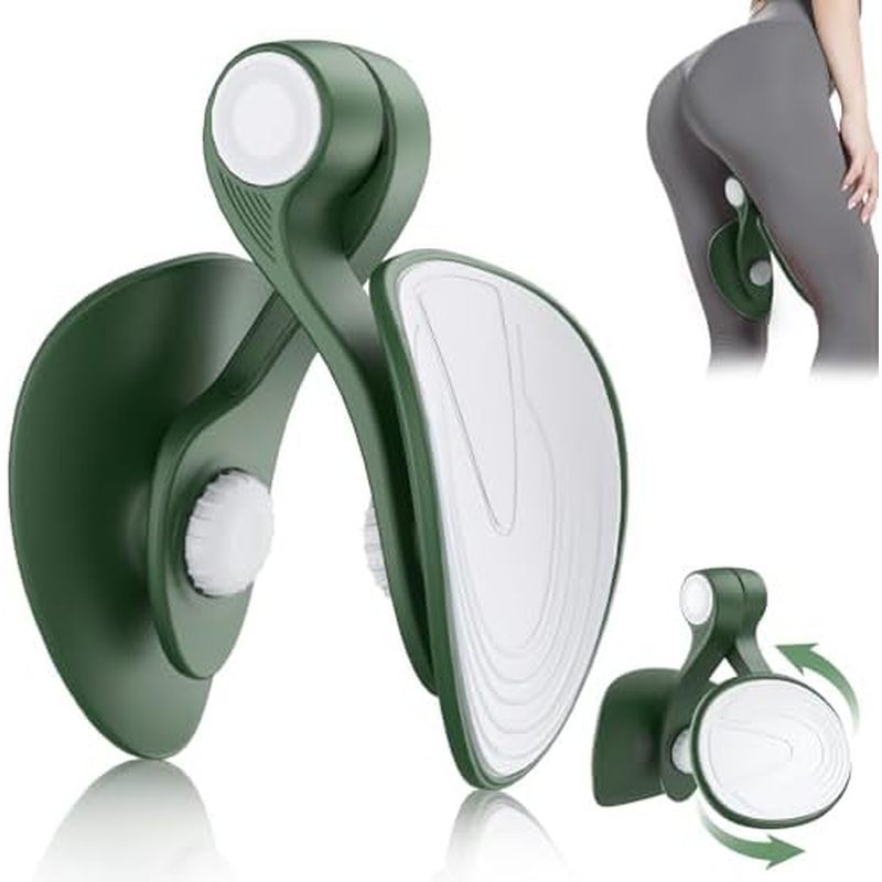 Kegel Tập thể dục bên trong mực đùi sàn chậu tập thể dục cơ bắp đùi