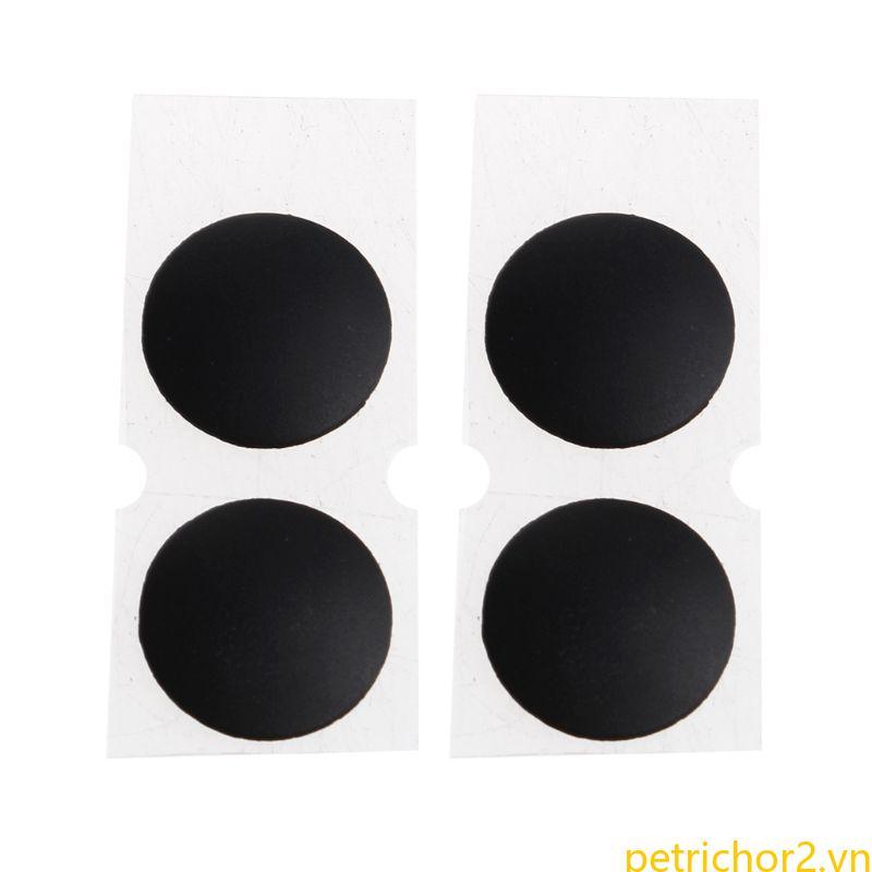 PET 4 Chân Cao Su Chống Rơi Miếng Lót Cho Retina 13 15 A1708 A1707 A1708 Laptop