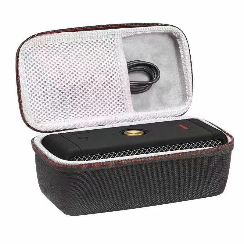 Thích hợp cho Micro RODE RODE VideoMic GO II Hộp bảo vệ Micro phỏng vấn định hướng Túi lưu trữ