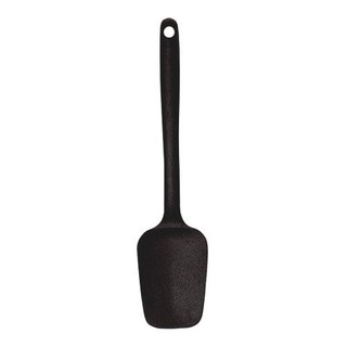 Muỗng Spatula Mastrad - Màu Đen