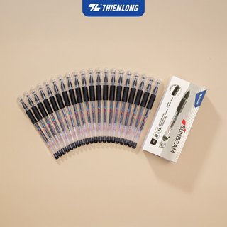 Combo 5 Bút Gel Thiên Long GEL08