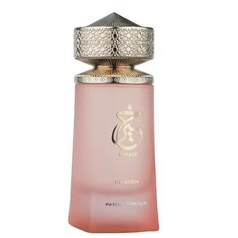 Nước hoa Unisex Paris Straw Khair Fusion Paris Corner Middle East YTMC