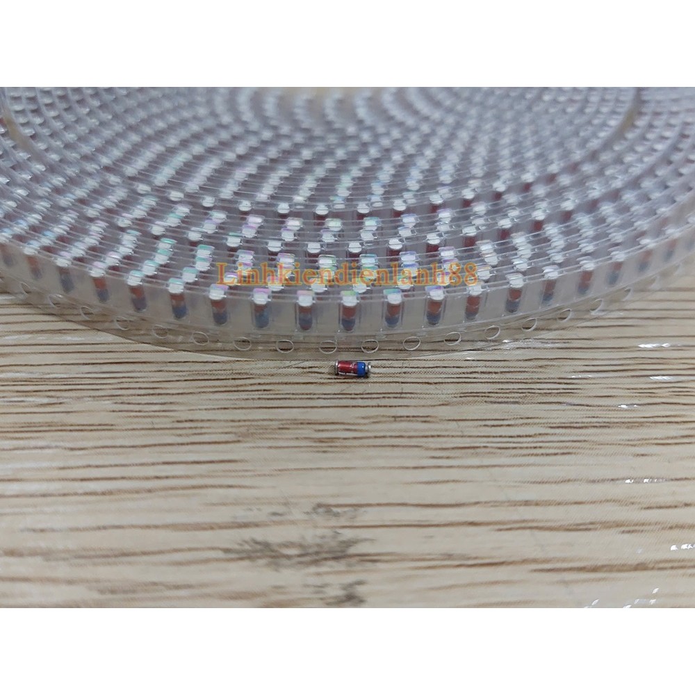 (20c) LL34 diode zener dán 7V5 hàng mới 100%