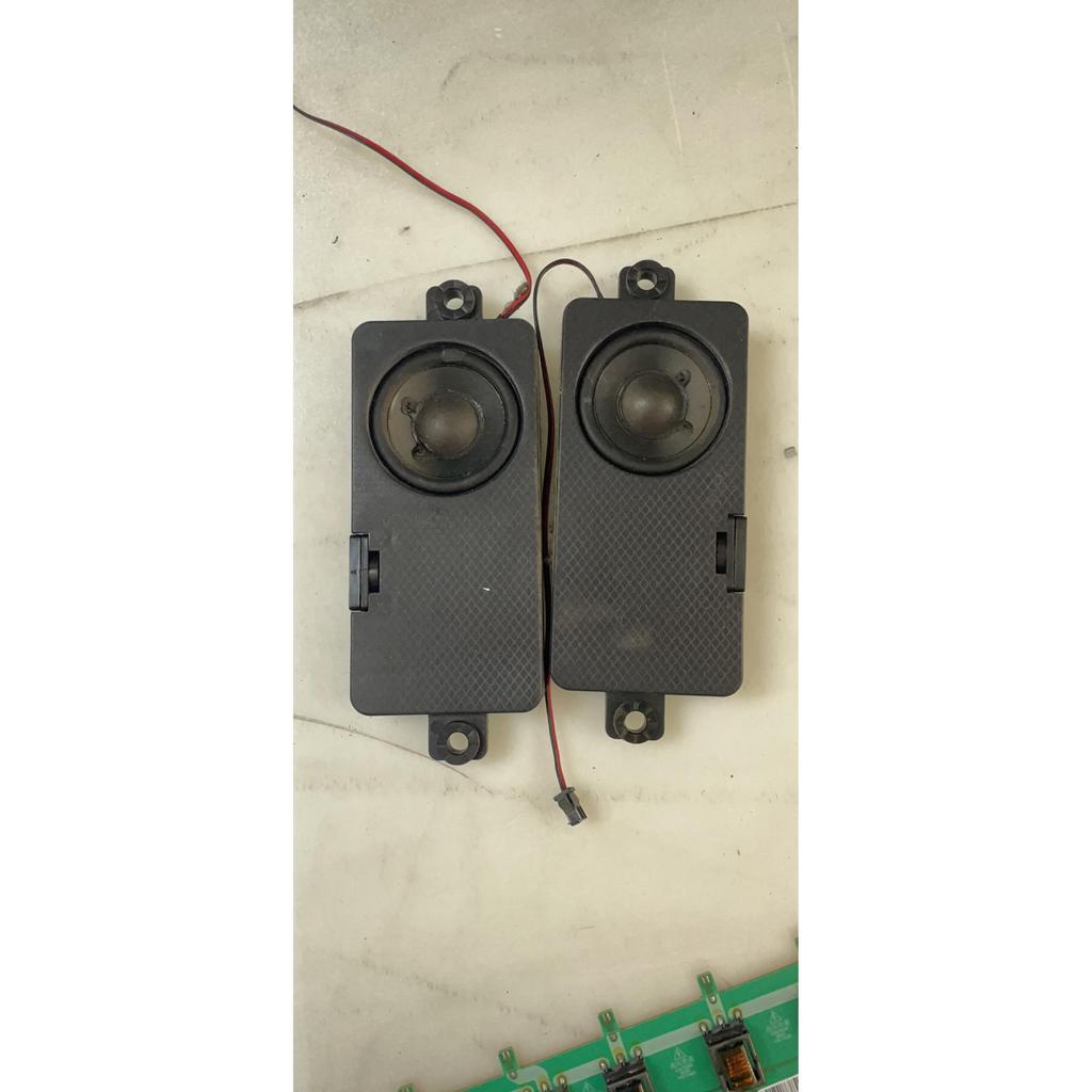 Loa Kangjia LED50 / 55X8800U chính hãng29002992  Cặp 8 Euro 12w