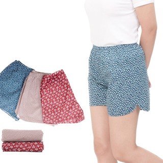 Combo 5 quần đùi NỮ - May 10 (giao màu ngẫu nhiên)