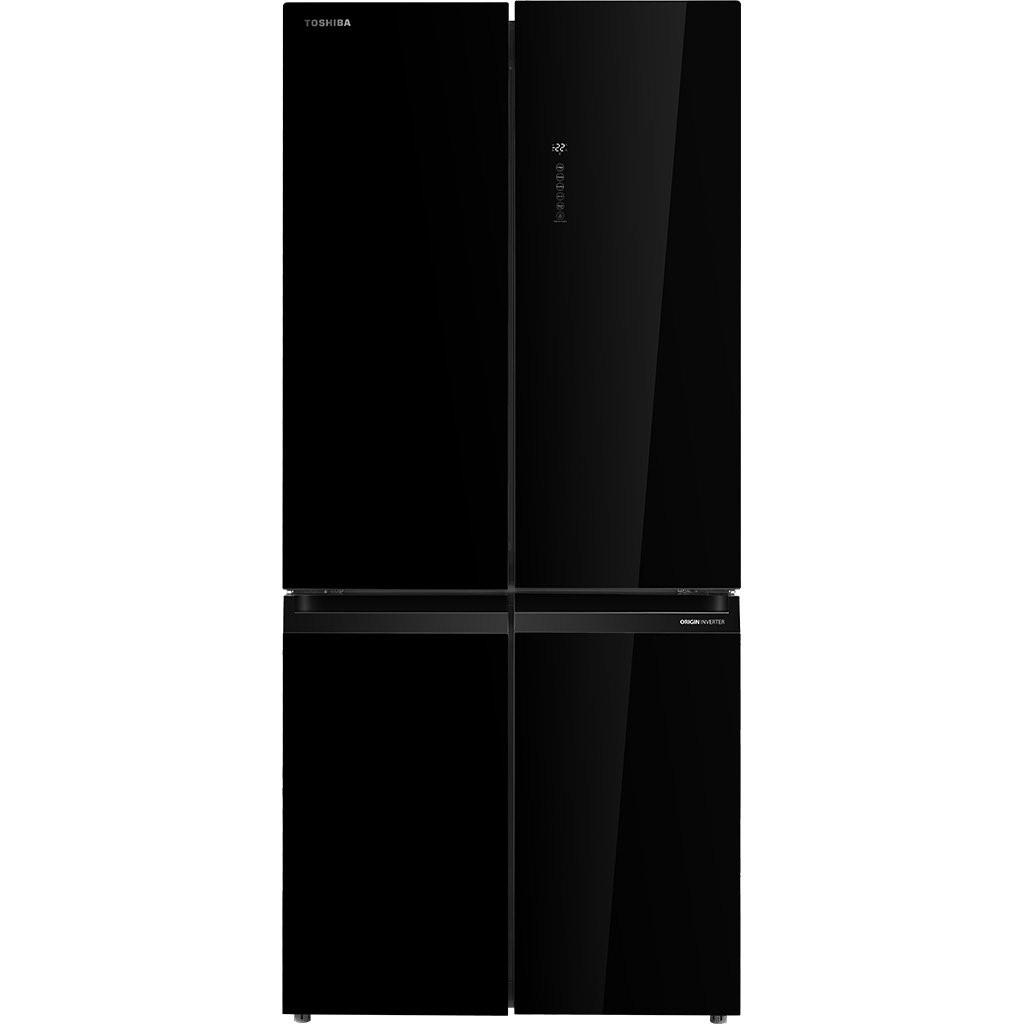 GR-RF677WI-PGV(22)-XK | GR-RF677WI-PMV(06)-MG - Tủ Lạnh Toshiba Inverter 515 Lít [Freeship HCM]