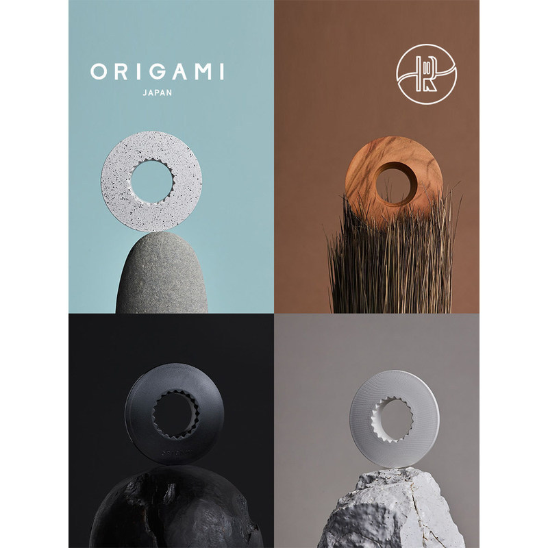 Phong Cách Mới Thiết Bị Cà Phê Cốc Lọc Nhật Bản Origami 2023 Phong Cách Mới Tay Lọc Cốc Cốc Cốc Lọc 