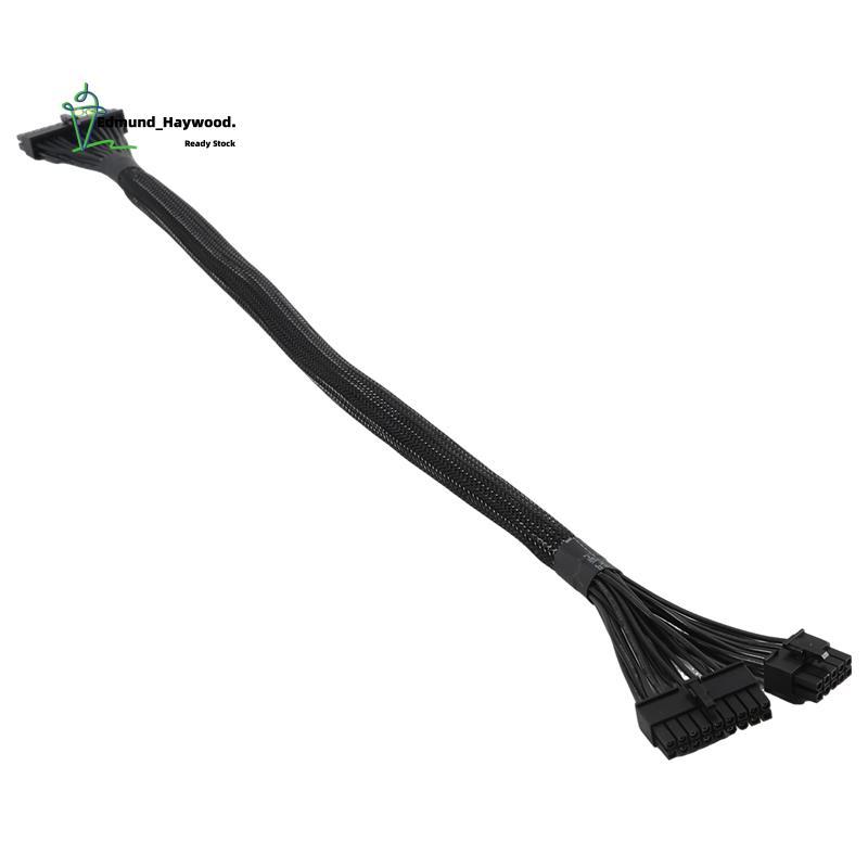 Cáp nguồn mô-đun 10 + 18 đến 24 chân cho RM550X RM650X RM750X RM850X RM850X RM1000X