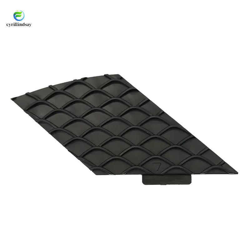 Kéo Móc Bao Mũ Cho W166 W292 GLS Lớp Ốp Lưng Phía Sau Xe 1668859222 GLE43 GLS63