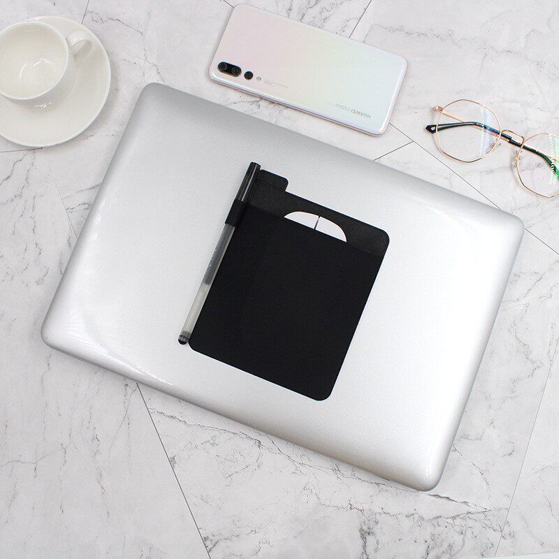 Age Company Laptop Back Túi Bảo Quản Dính Đĩa Cứng Túi Bảo Quản Điện Túi Chuột Nhỏ Tùy Chỉnh
