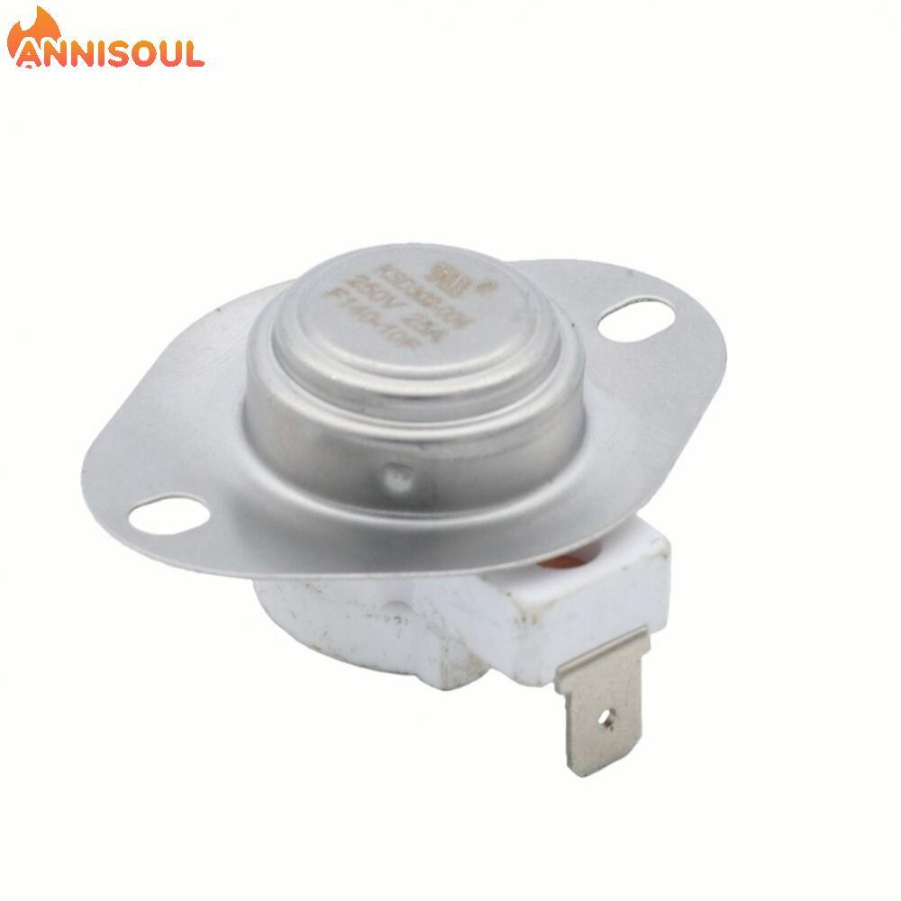 [NISO]F140-10F Switch Activation At 140°F Deactivation At 122°F Precision Control