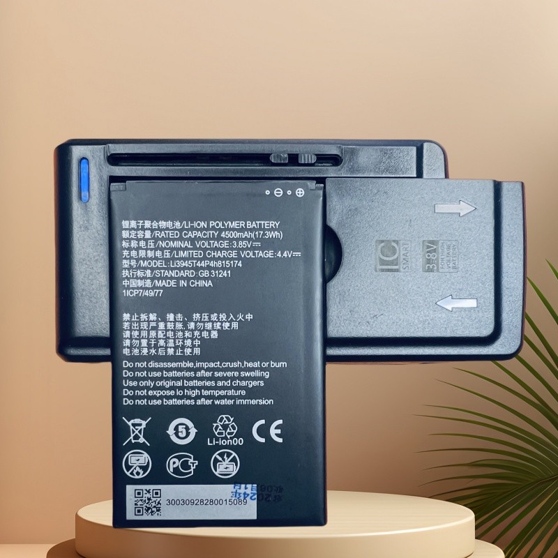 Thích hợp cho ZTE ZTE MU500 mU5001 mU5002 U30 Air Panel Di động WiFi6 5G