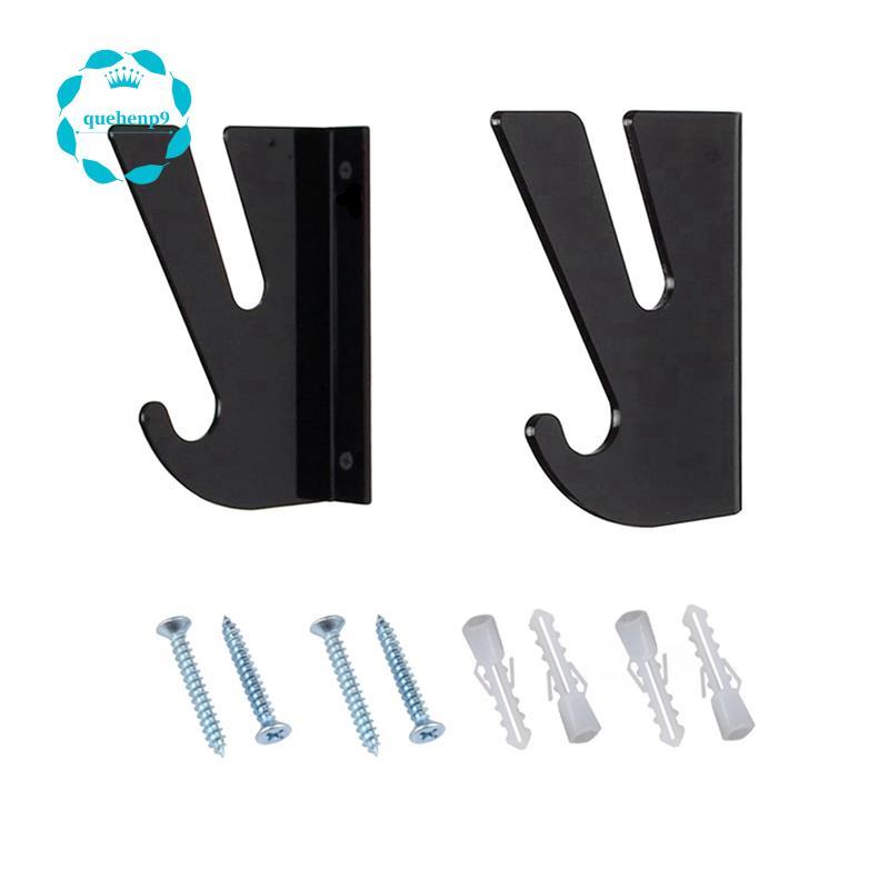 Ván trượt treo tường Giá trưng bày Longboard Penny Board Sắp xếp có móc treo
