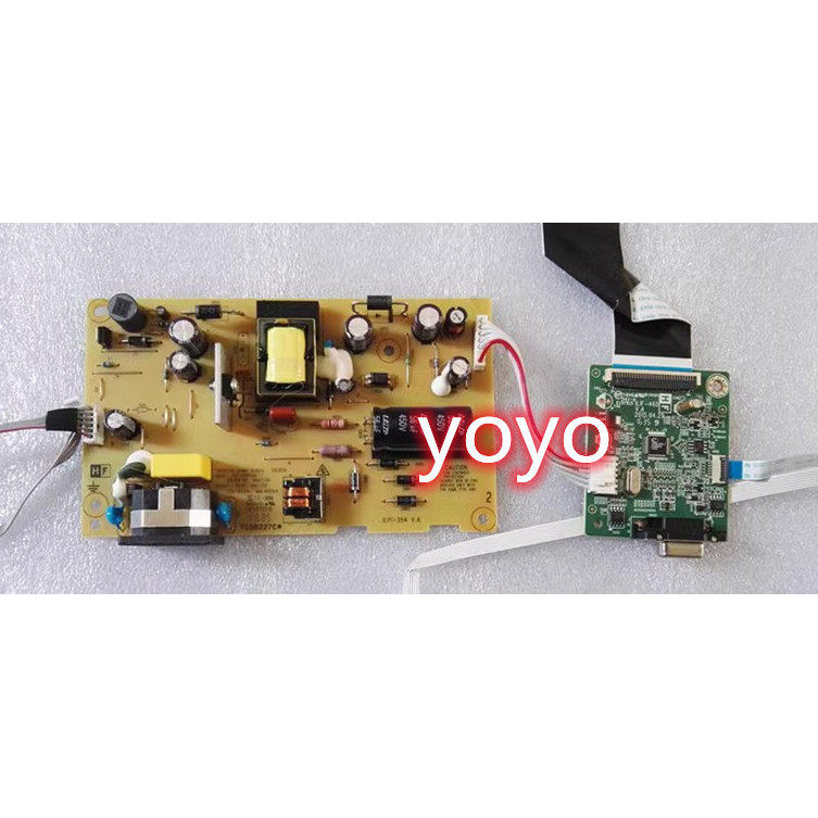 Ban Đầu DELL DELL E2216HV SE2218HV E1916HV E2016 Bảng Nguồn ILPI-354