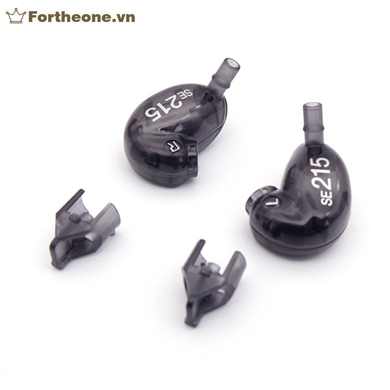 FOT Shure SE215patable Tai Nghe Vỏ 7mm Loa DIY Sửa Chữa Thay Thế VN