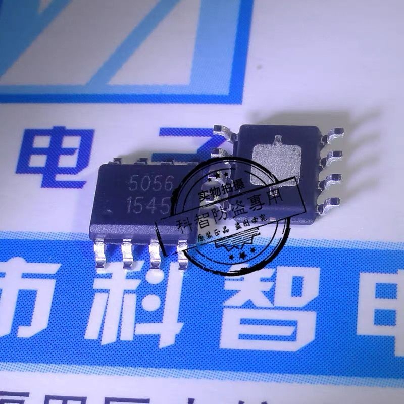 Người ta cũng có thể bắn trực tiếp AP5056 5056 SOP8 IC quản lý sạc hoàn toàn mới