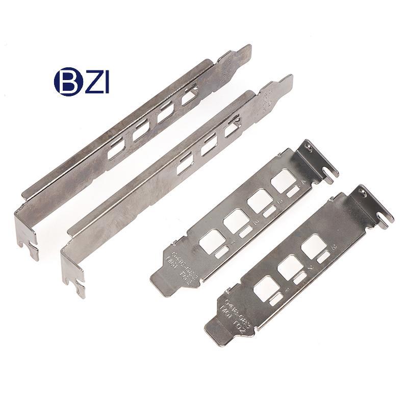 Bluestyle Card Đồ Họa Baffle Braet Cho NVIDIA Quadro K1200 NVS510 P400 P600 P620 P1000 Mới
