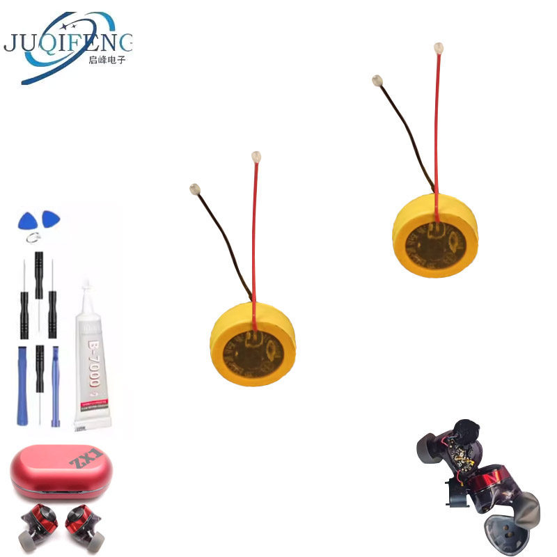 [Hàng có sẵn] Thương hiệu mới Thích hợp cho pin tai nghe Bluetooth không dây đích thực AVIOT TE-ZX1 