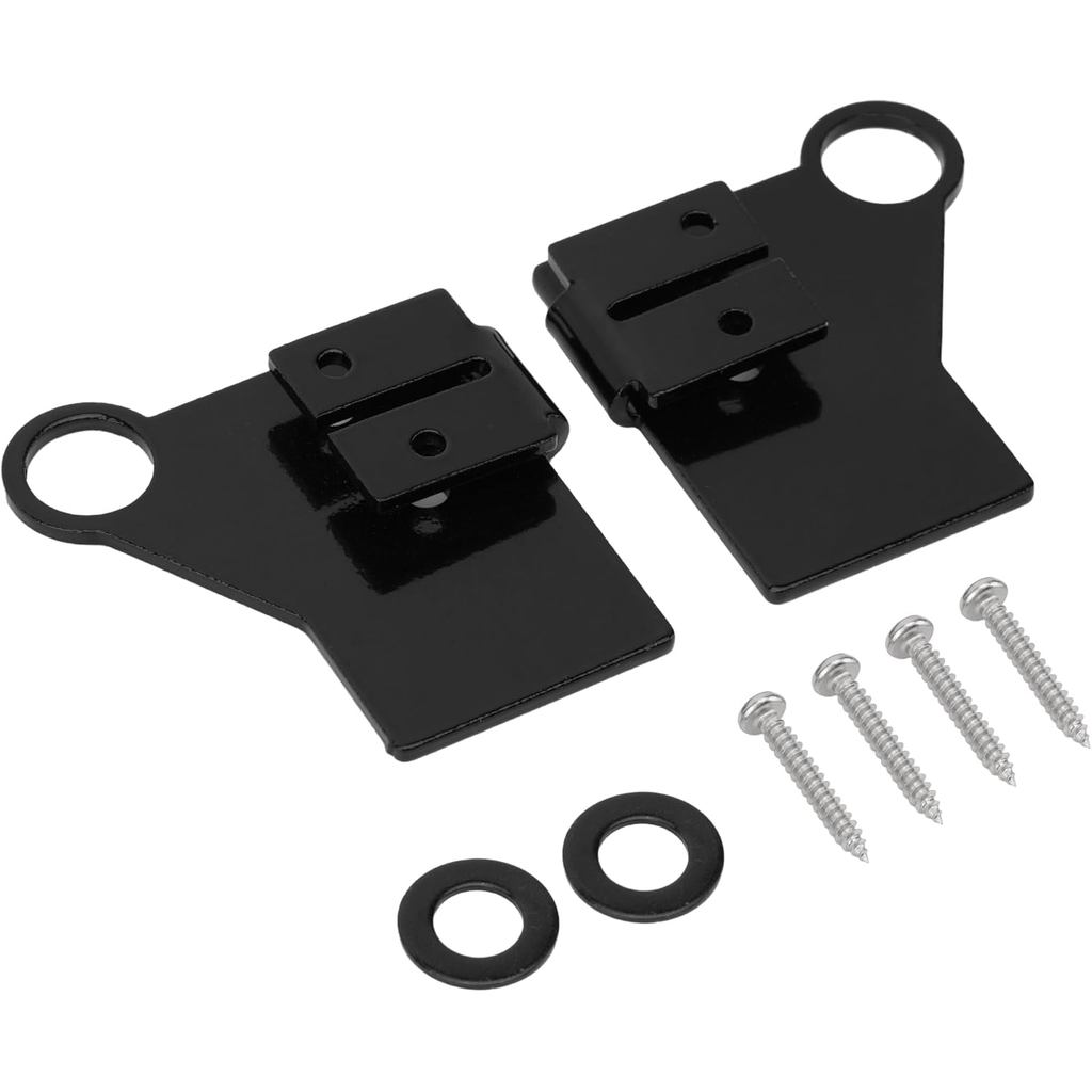 Bộ sửa chữa gia cố tấm bản lề cửa dưới 634166 Dành Cho Tủ Lạnh Norcold RV N6 N8 N1095 N611 N621 N811