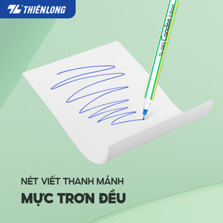 Combo 20 cây Bút Bi Thiên Long TL093