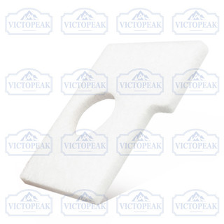 Replacement air filter for chain saw MS170 MS180 017 018