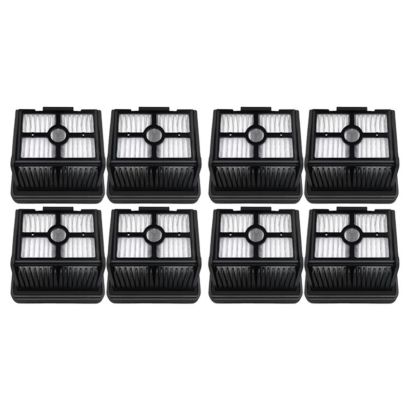 Bộ lọc HEPA tương thích với phụ kiện máy chà sàn hơi nước Dreame H40 ultra / H15 pro / H40 pro H16 P