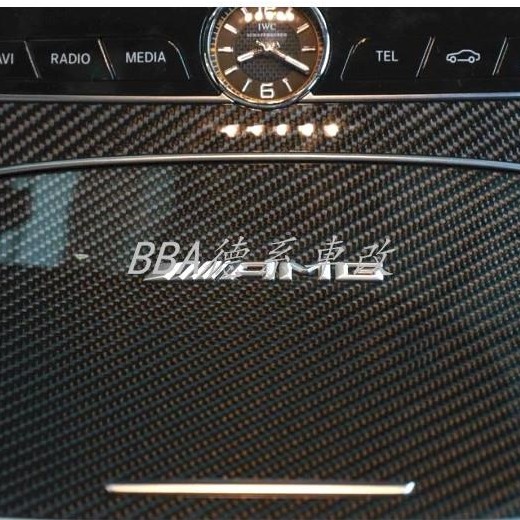 BENZ AMG PHIÊN BẢN Nội Thất Dấu Nhỏ Từ Đánh Dấu BENZ A45 CLA45 C43 E43 E63 Nhãn Dán Nội Thất