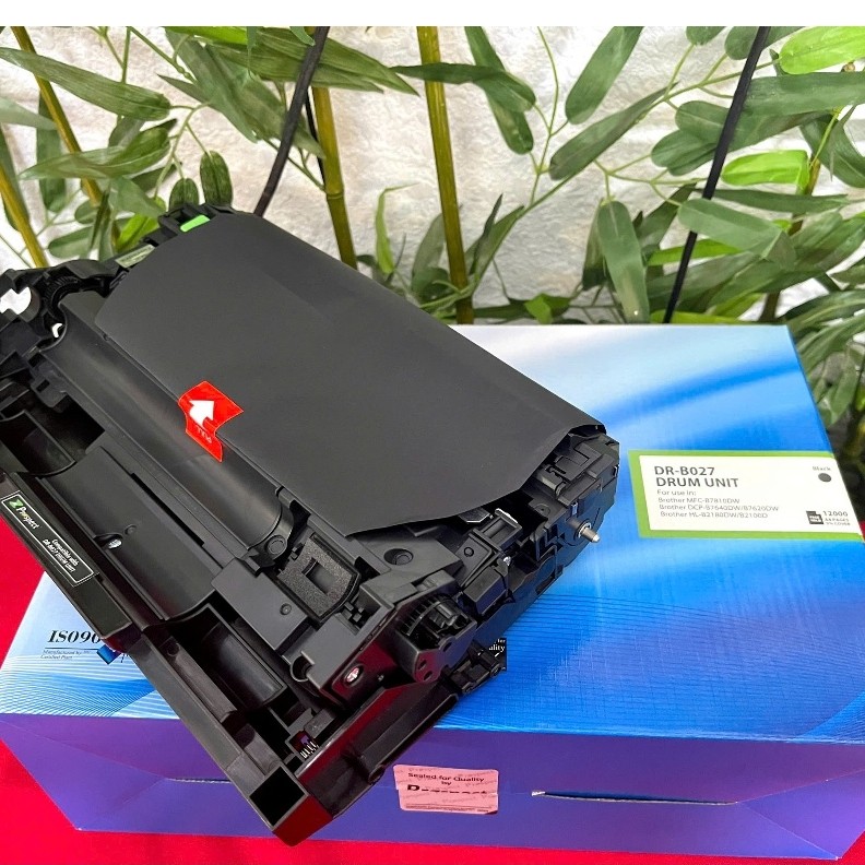 Hộp mực pro_cho Brother TN-B022/B027 _pro chính hãng ,Cụm trống DR B022/B027_pro