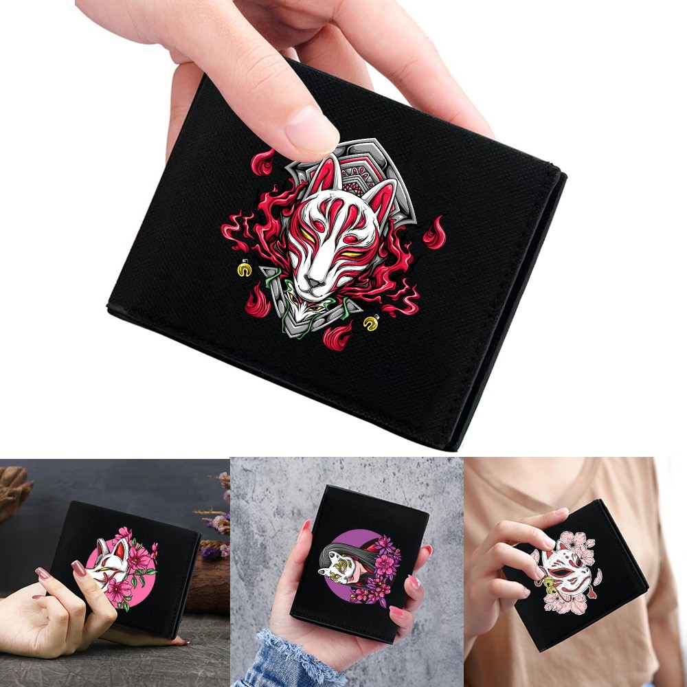 2025  Purse High Quality Storage Money Bag Foldable Money Clip Wallet Multi Function ID Credit Card 
