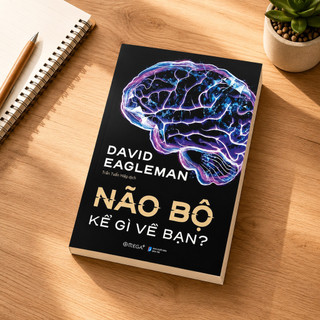 Sách - Não Bộ Kể Gì Về Bạn (Omega Plus)