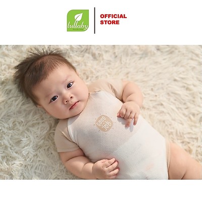 LULLABY - NH696C - SET BODY CỘC TAY MODAL