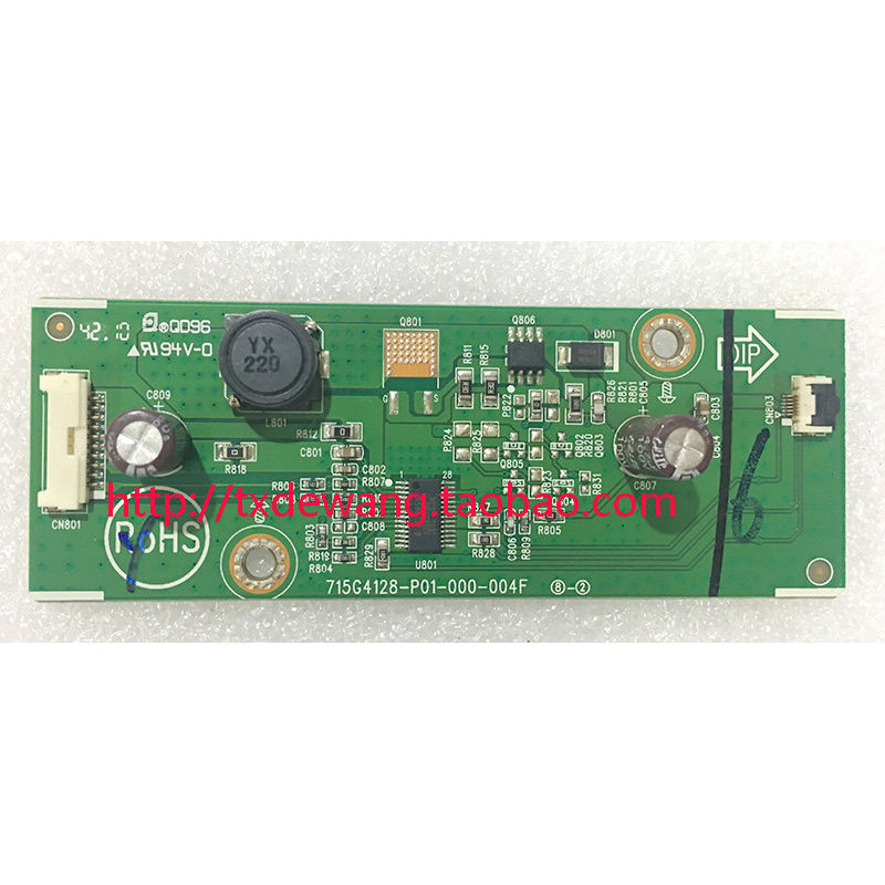 Bảng tăng áp Acer acer S231HL 715G4128-P01-000-004F