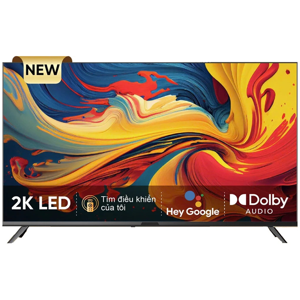 32Z73 | 32Z85 - Google Tivi Coocaa 32 Inch [Freeship HCM/Cần Thơ]