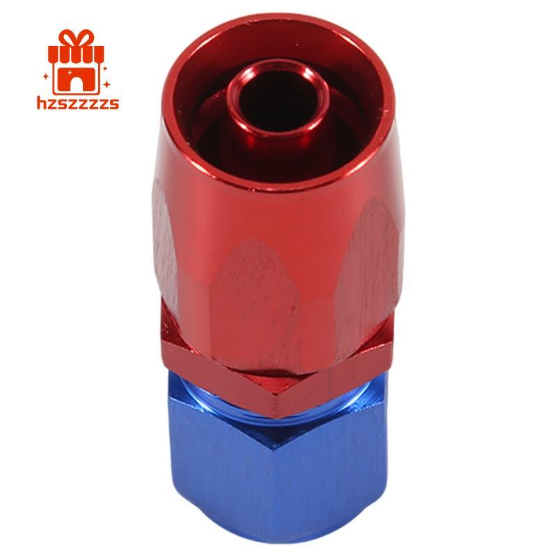 Ống cấp dầu Turbo STRAIGHT: AN6 8mm